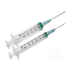 Needles